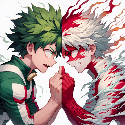 Complete Guide: My Hero Academia Manga Series Finale, Current Status & Where to Read MHA Online